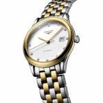 Longines - FLAGSHIP CLASSIC