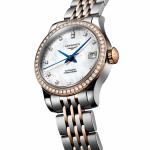Longines - RECORD