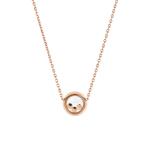 Chopard - Happy Diamonds Icons Halskette