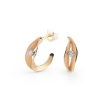 Annamaria Cammilli - Dune Ohrringe