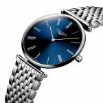 Longines - LA GRANDE CLASSIQUE DE LONGINES