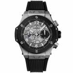 Hublot - Unico Titanium Ceramic 