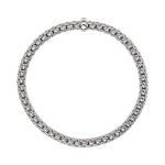 FOPE - Vendôme Flex'it Armband mit weißen Brillanten