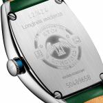 Longines - LONGINES EVIDENZA