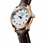 Longines - LONGINES MASTER COLLECTION