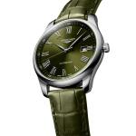 Longines - LONGINES MASTER COLLECTION