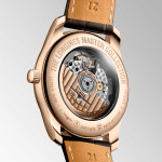 Longines - MASTER COLLECTION