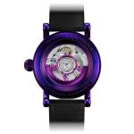 Chronoswiss - Flying Regulator Open Gear Purple Haze