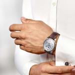 Longines - LONGINES MASTER COLLECTION RETROGRADE