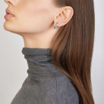 Annamaria Cammilli - Dune Ohrringe