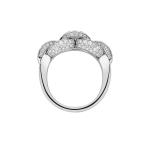 FOPE - Eka Ring mit Diamanten