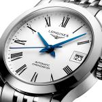 Longines - RECORD
