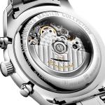 Longines - LONGINES MASTER COLLECTION CHRONOGRAPH