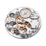 Montblanc - Star Legacy Suspended Exo Tourbillon Limited Edition 58