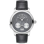 Montblanc - Star Legacy Nicolas Rieussec Chronograph