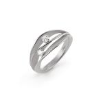 Annamaria Cammilli - Dune Ring