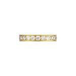 Chopard - Timeless Wedding Band Ring