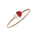Chopard - Happy Hearts Armspange