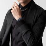 Longines - LONGINES MASTER COLLECTION MOONPHASE