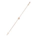 Chopard - Happy Diamonds Icons Armband