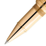 Montblanc - Great Characters Jimi Hendrix Limited Edition 1942 Rollerball