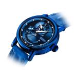 Chronoswiss - Open Gear ReSec Electric Blue