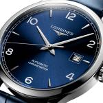 Longines - RECORD