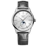 Longines - FLAGSHIP HERITAGE MOONPHASE