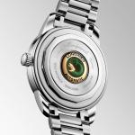 Longines - CONQUEST HERITAGE