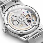NOMOS Glashütte - Club Sport Neomatik 34 Gold