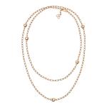 Chopard - Happy Diamonds Icons Halskette