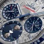 Omega - Speedmaster Mondphase