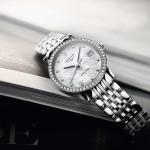 Longines - LONGINES ELEGANT COLLECTION