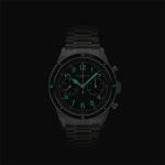 Montblanc - 1858 Automatic Chronograph 0 Oxygen