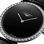 Longines - LA GRANDE CLASSIQUE DE LONGINES MONOCHROME