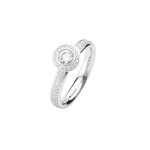 Schmuckwerk - Alpen Ring