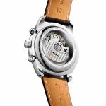 Longines - LONGINES MASTER COLLECTION CHRONOGRAPH