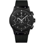 Hublot - Classic Fusion Chronograph Black Magic 