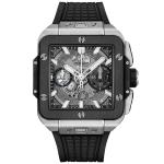 Hublot - Unico Titanium Ceramic 