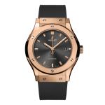 Hublot - Classic Fusion Racing Grey King Gold 