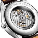Longines - LONGINES MASTER COLLECTION MOONPHASE