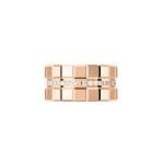 Chopard - Ice Cube Ring