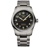 Longines - LONGINES SPIRIT