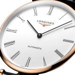 Longines - LA GRANDE CLASSIQUE DE LONGINES
