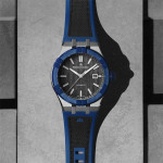 Maurice Lacroix - Aikonic Automatic 43mm