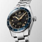 Longines - Spirit Zulu Time