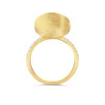 Nanis - Dancing Élite Ring