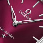 Omega - Constellation