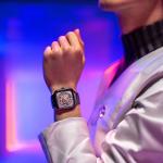 Rado - True Square X Kunihiko Morinaga Special Edition