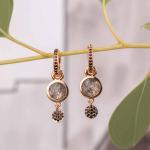 Bron - Lux Ohrschmuck